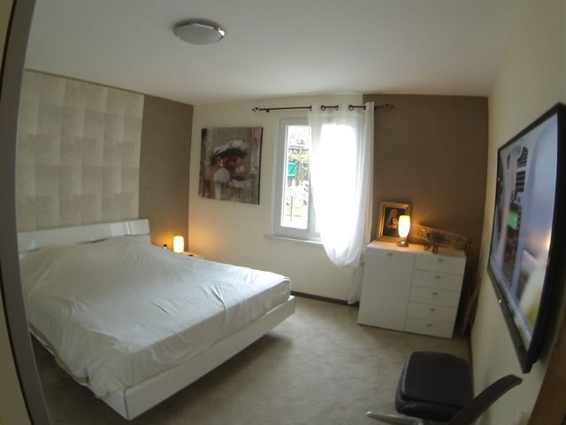 Hospedagem Em Casa De Família Chérisey 57571