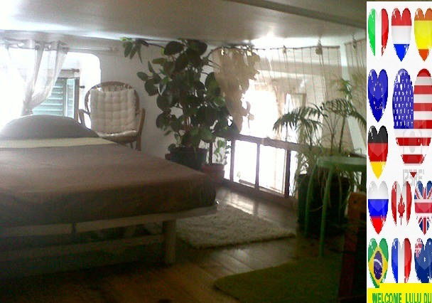 Hospedagem Em Casa De Família Nice 60207