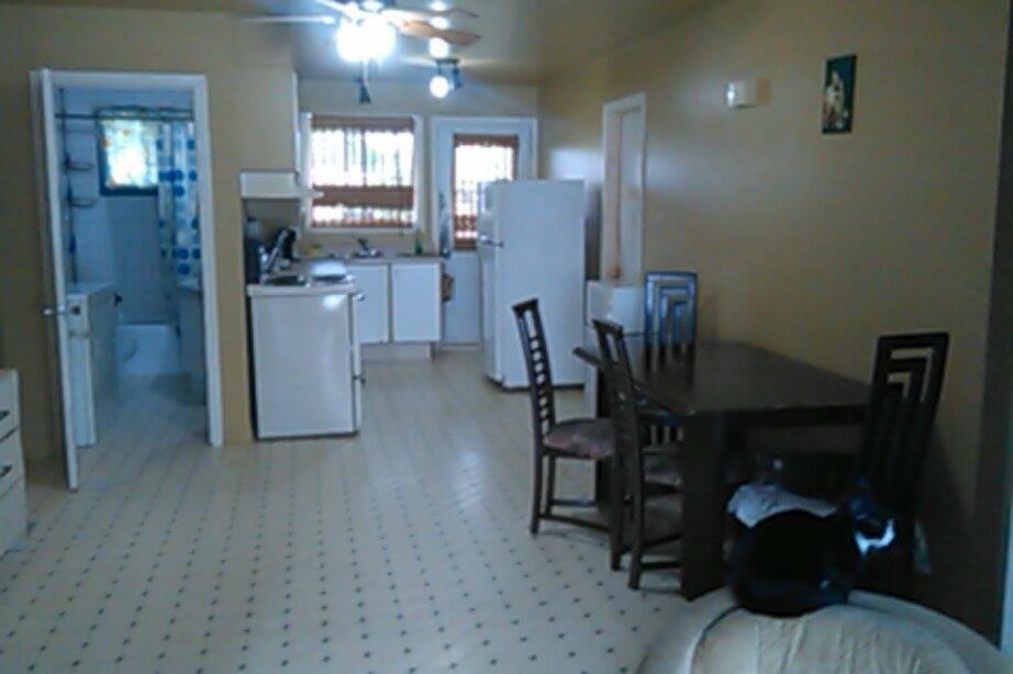 Hospedagem Em Casa De Família Salaberry-de-Valleyfield 61017