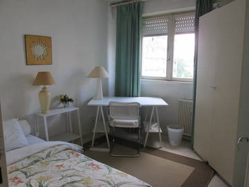 Roomlala | Quarto para alugar