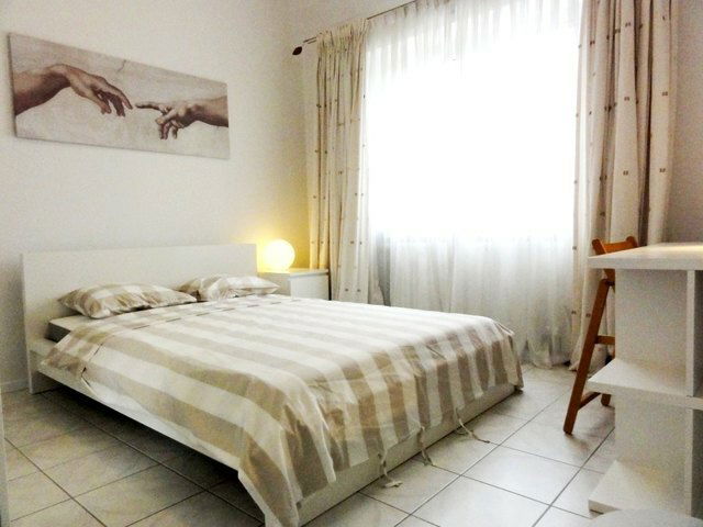 Hospedagem Em Casa De Família Luxembourg 61683