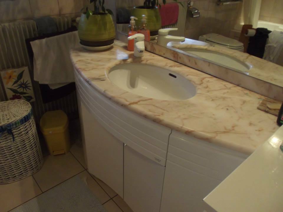 Hospedagem Em Casa De Família Hœnheim 66188