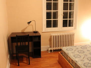 Roomlala | Quarto para alugar 