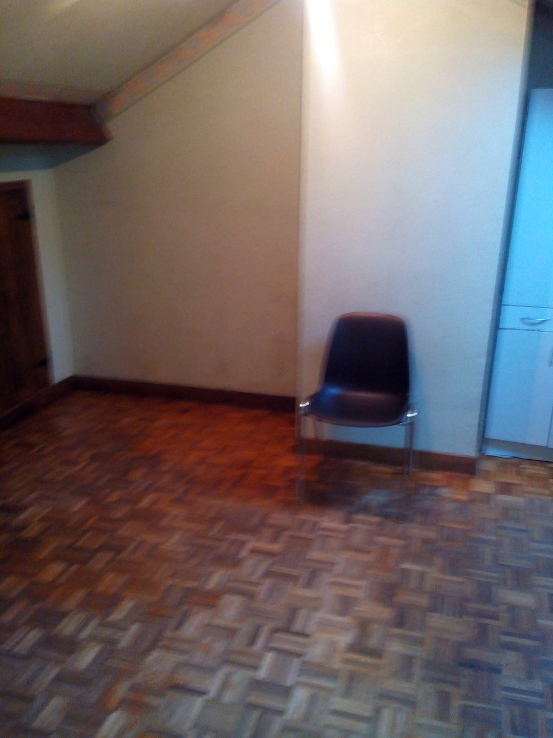 Hospedagem Em Casa De Família Sarcelles 66613