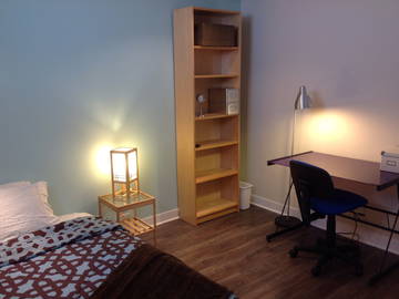 Roomlala | Quarto para alugar