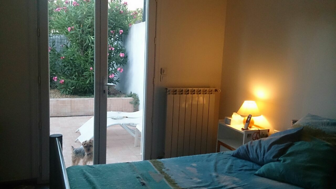 Hospedagem Em Casa De Família Béziers 82282