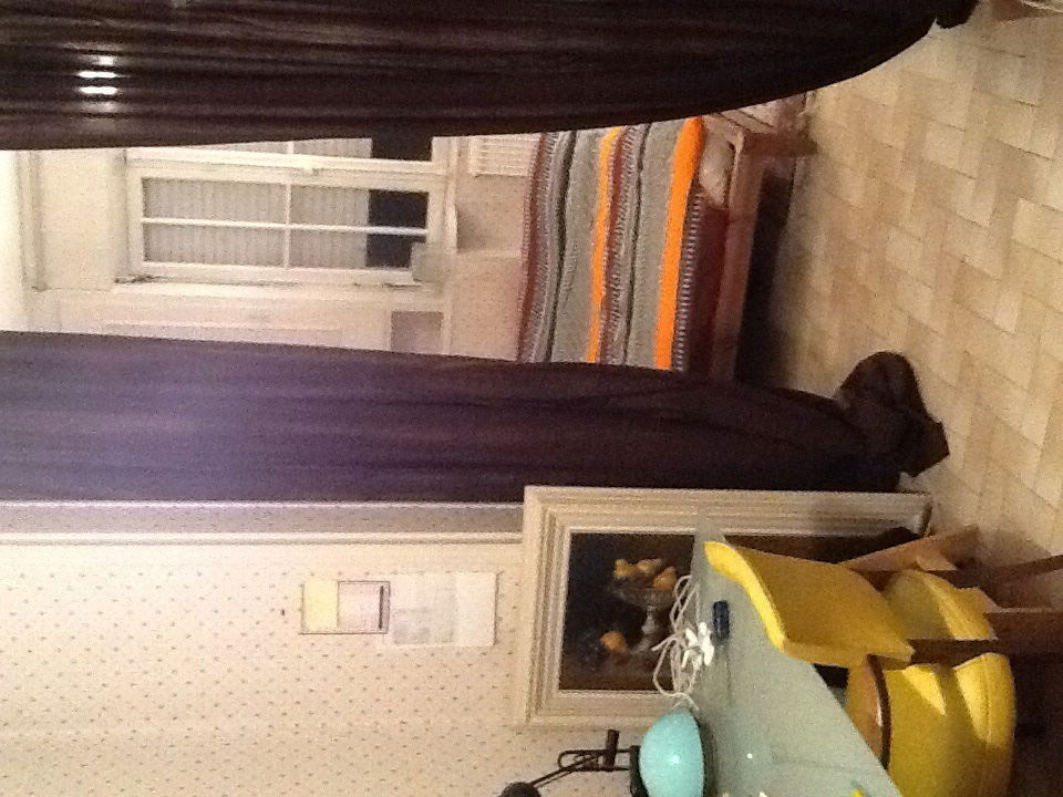 Hospedagem Em Casa De Família Bordeaux 84622