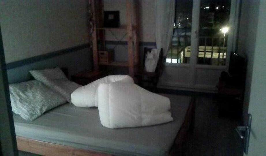 Hospedagem Em Casa De Família Rezé 85719