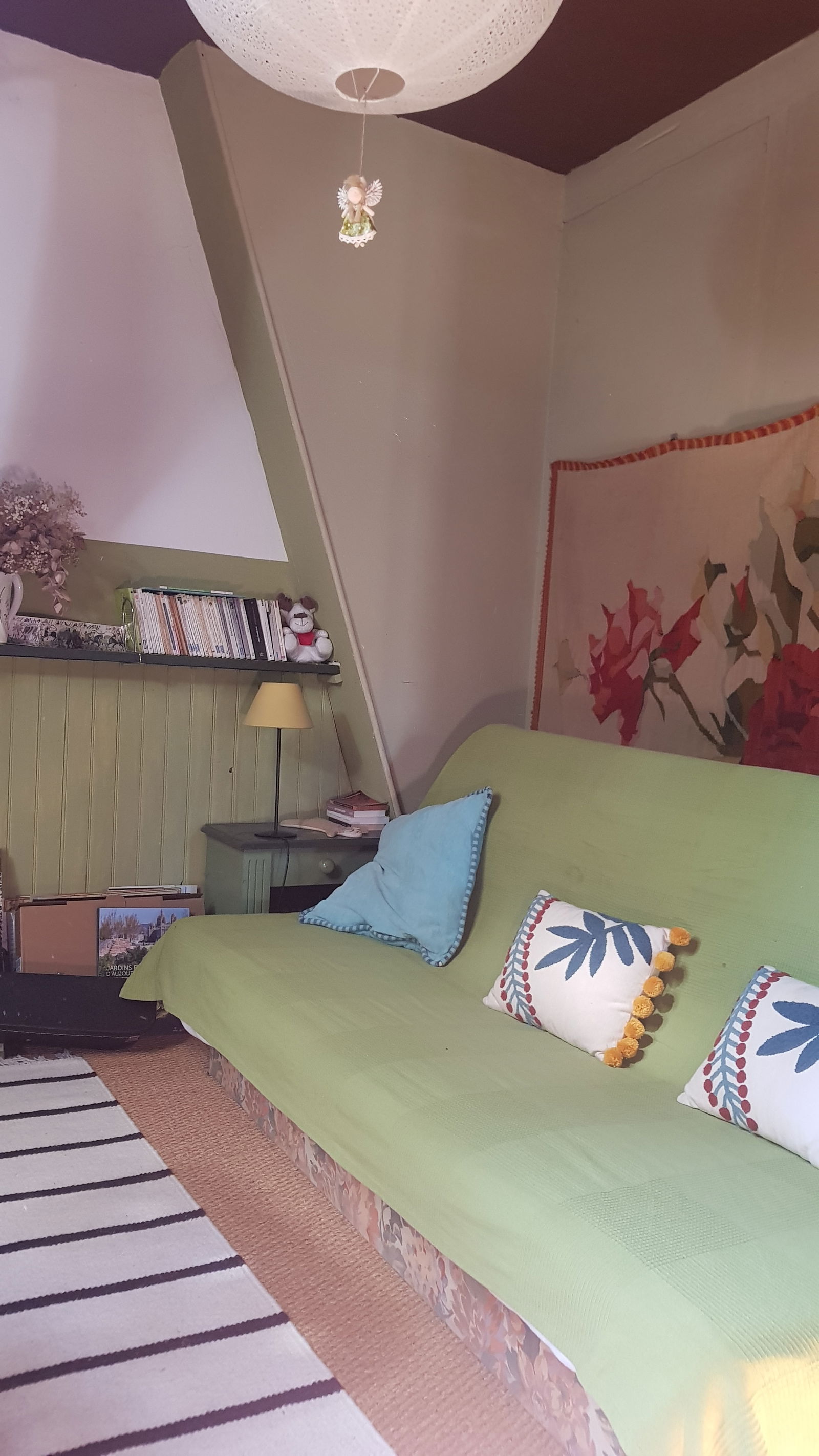 Hospedagem Em Casa De Família Conflans-Sainte-Honorine 87295