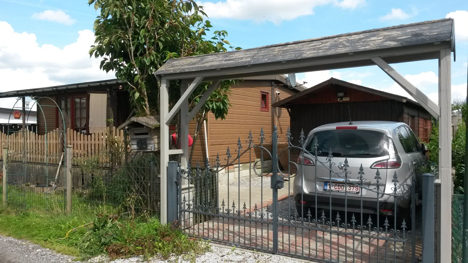 Hospedagem Em Casa De Família Mettet 90382