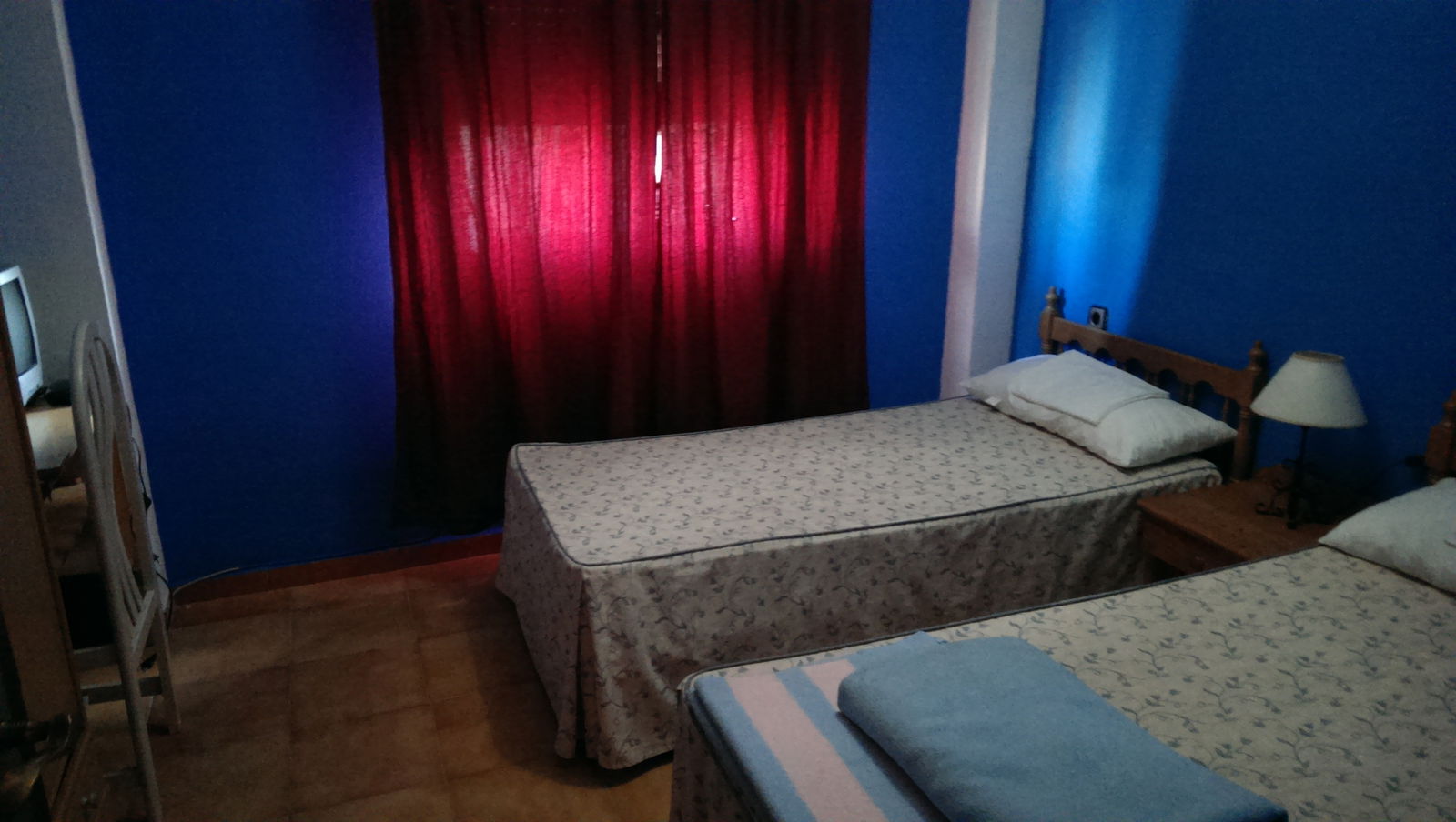 Colocação Cartagena 90925