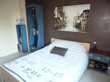 Roomlala | Quarto para alugar