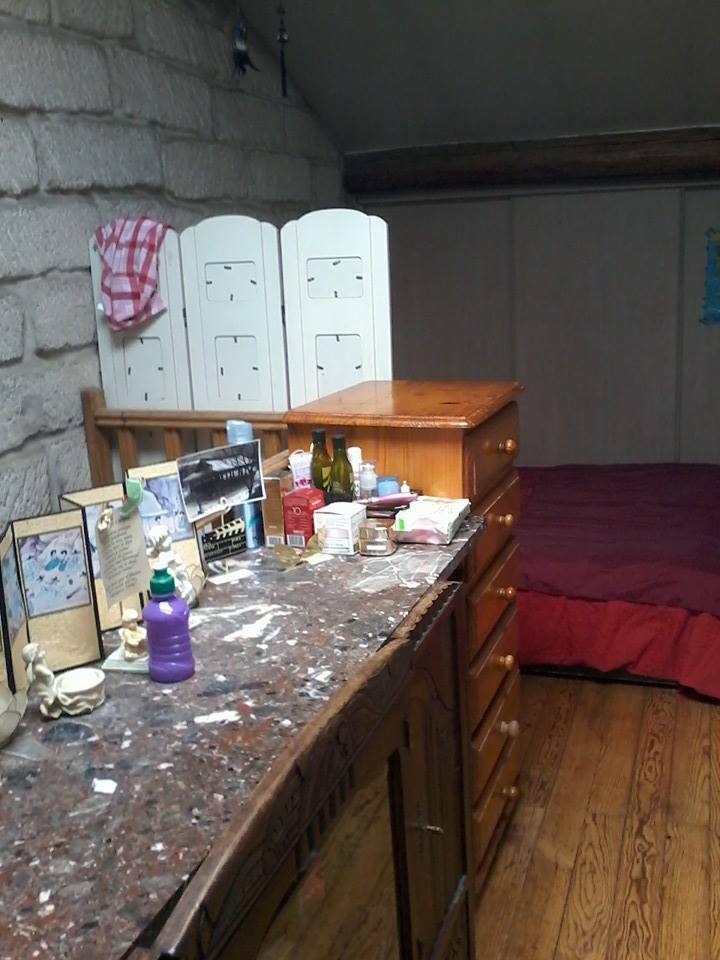 Hospedagem Em Casa De Família Lunel 100561