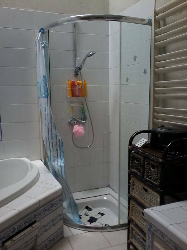 Hospedagem Em Casa De Família Lunel 100561