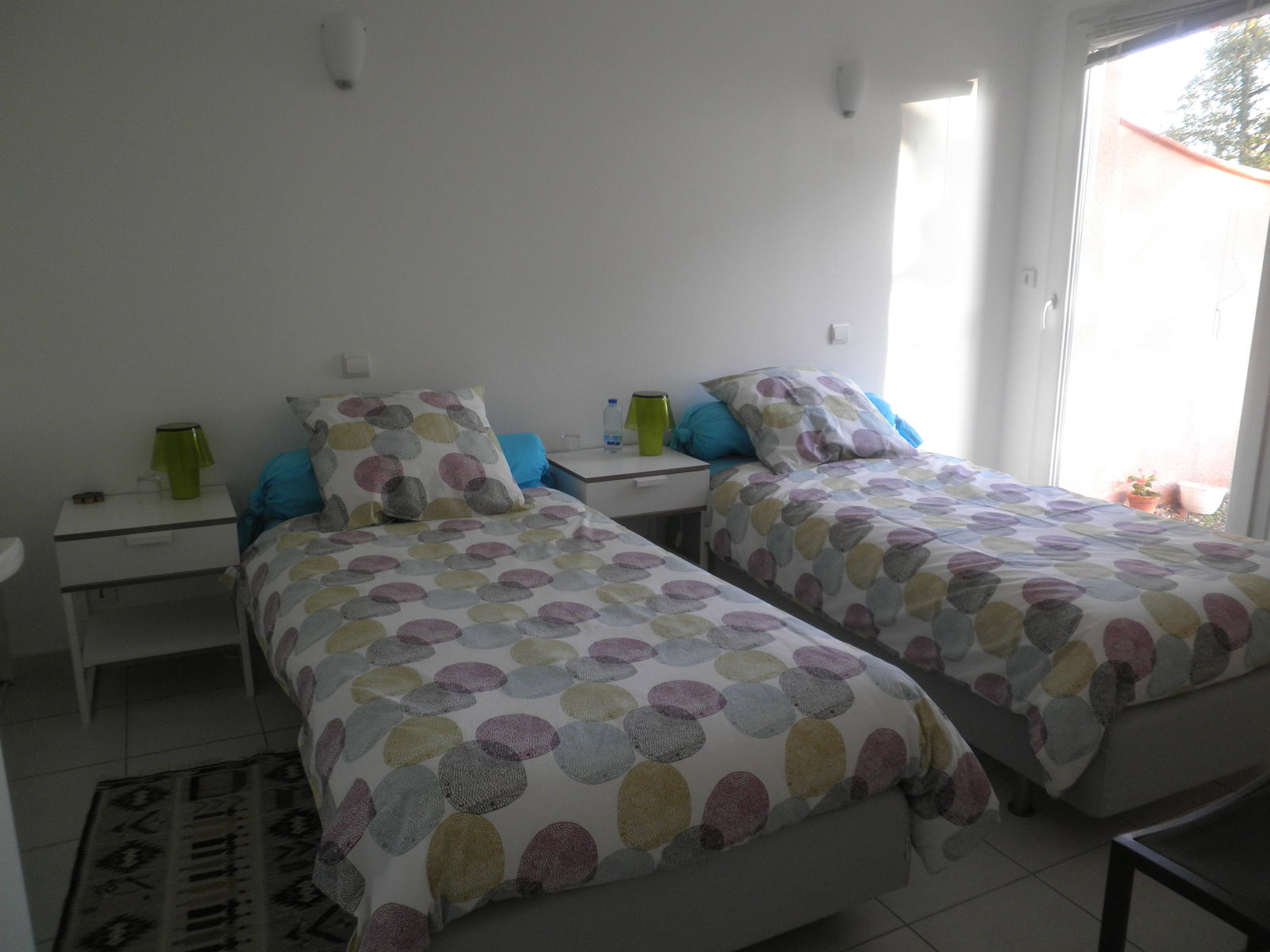 Hospedagem Em Casa De Família Cazères 101198