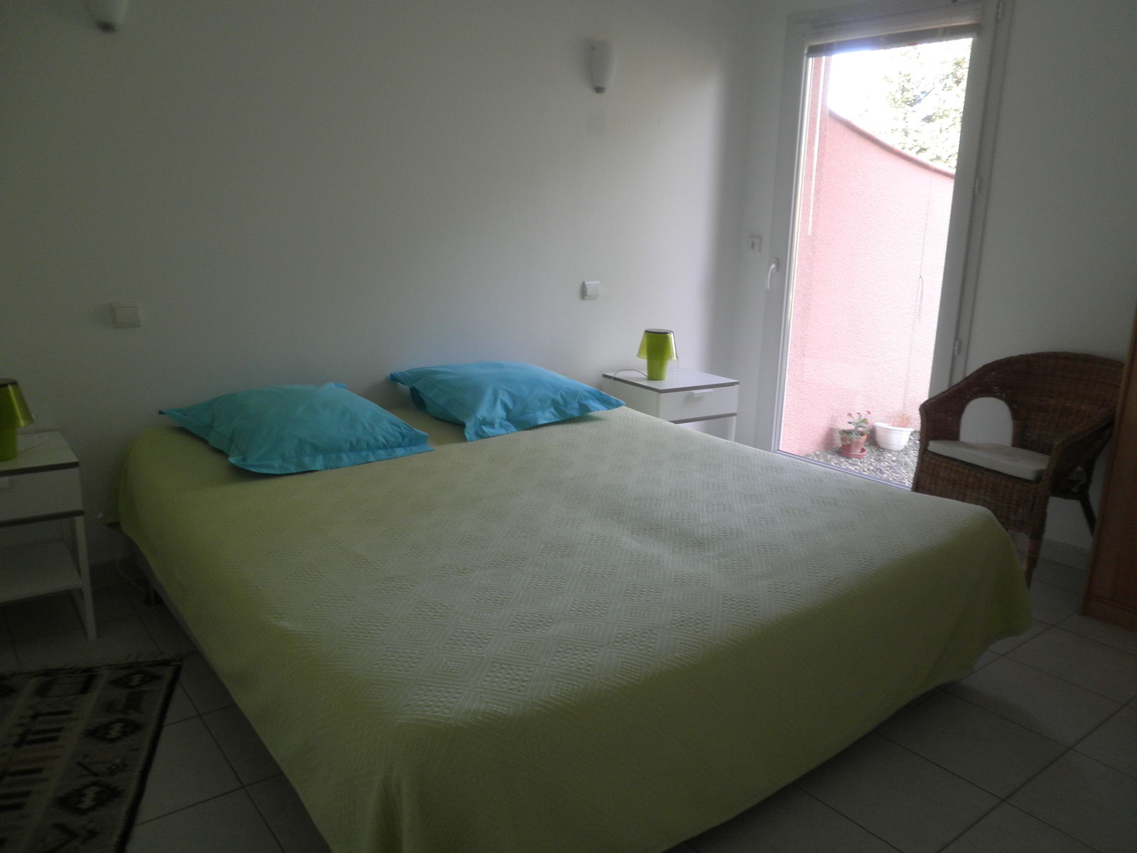 Hospedagem Em Casa De Família Cazères 101198