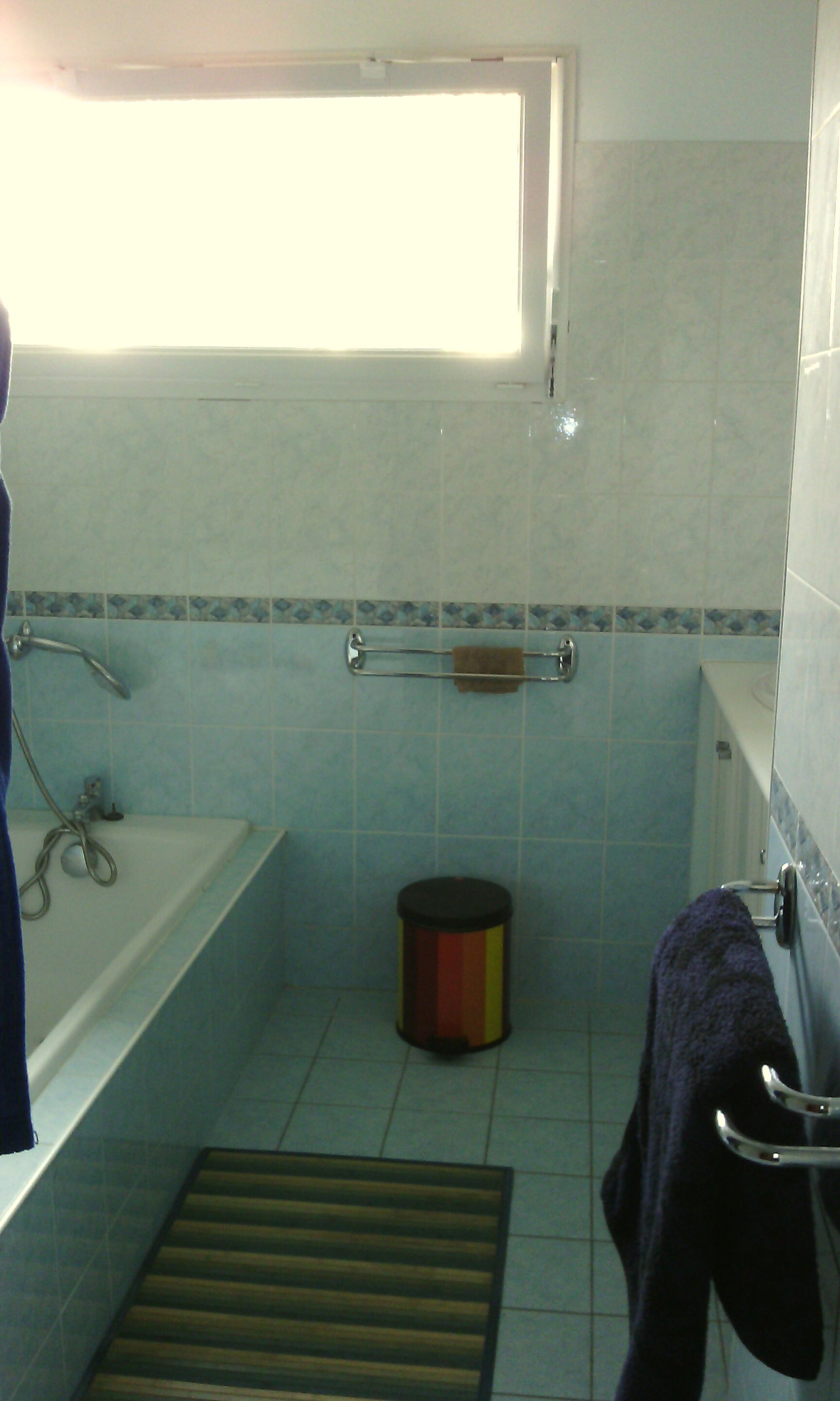 Hospedagem Em Casa De Família Cazères 101198