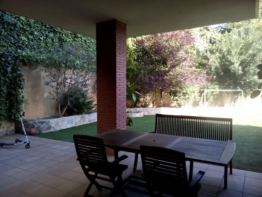 Hospedagem Em Casa De Família Castellbisbal 101475