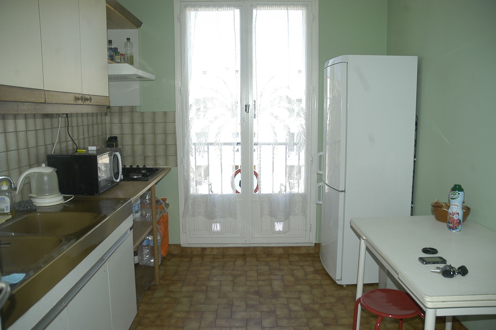 Colocação Rennes 102783