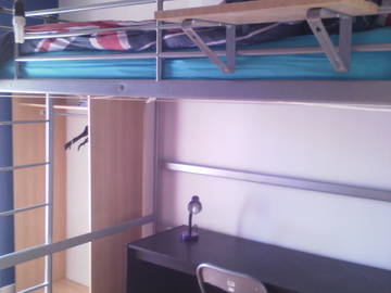 Roomlala | Quarto para alugar