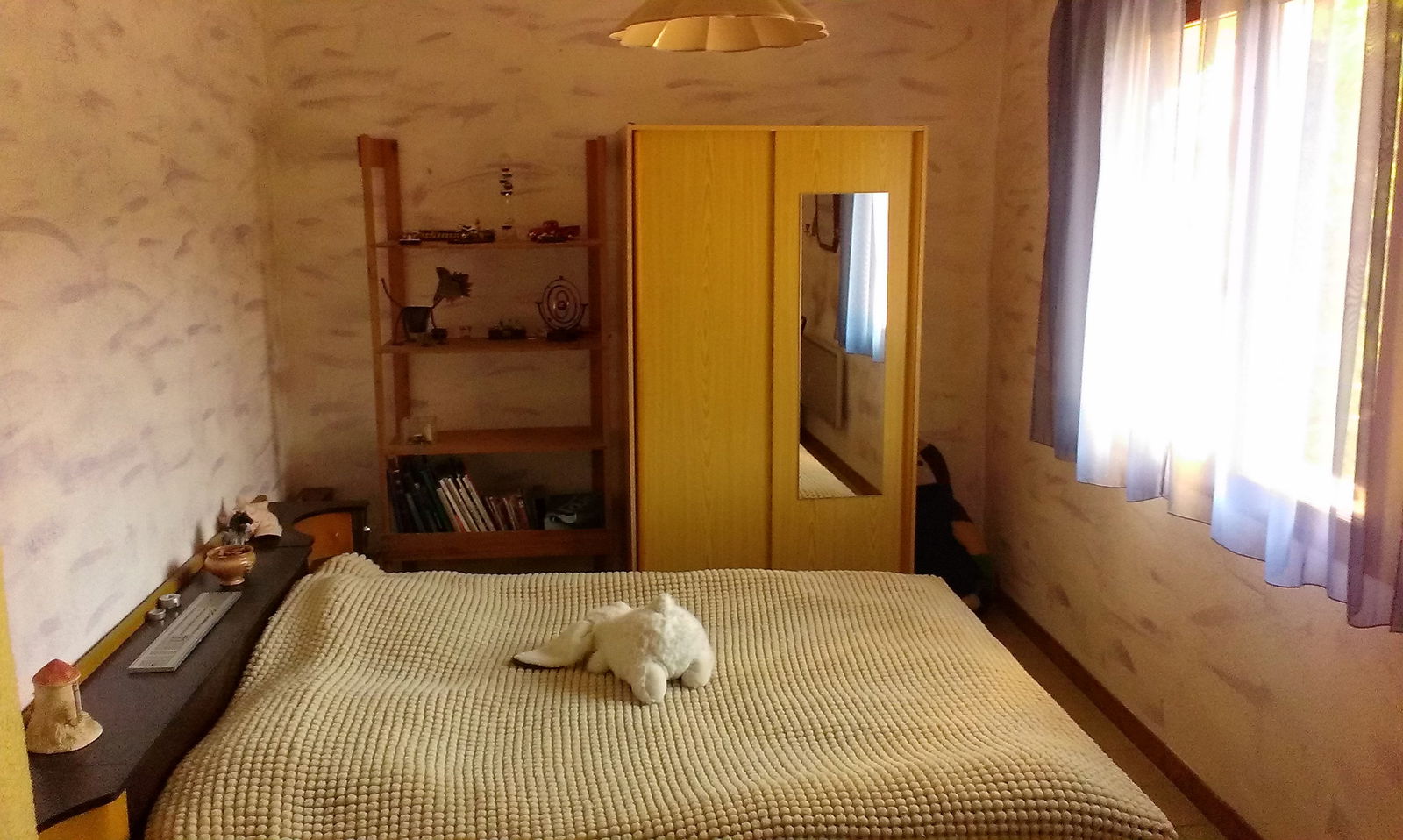 Hospedagem Em Casa De Família Buis-les-Baronnies 104880