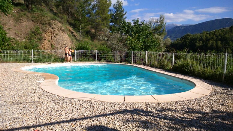 Hospedagem Em Casa De Família Buis-les-Baronnies 104880