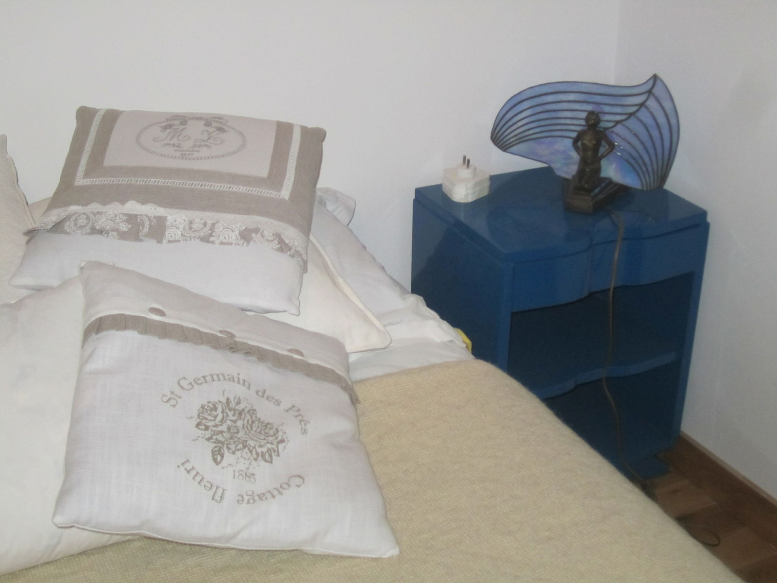 Hospedagem Em Casa De Família Saint-Max 104905