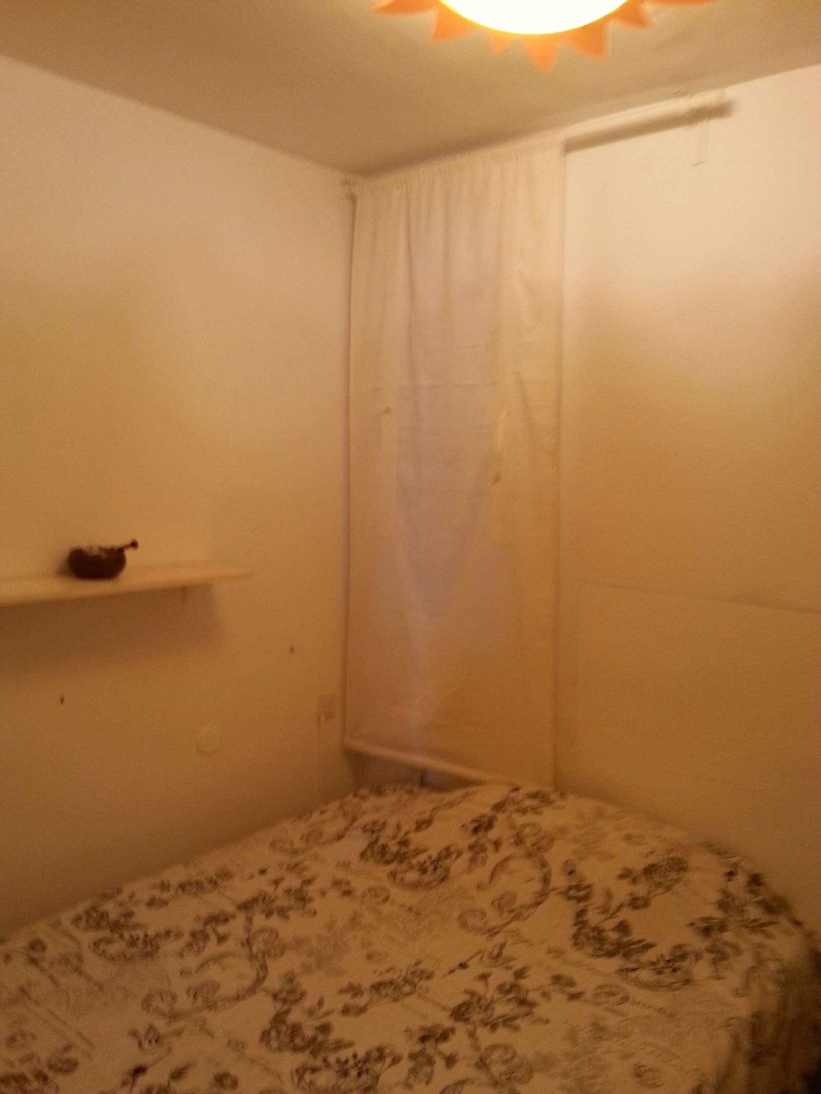 Hospedagem Em Casa De Família Barcelona 106784