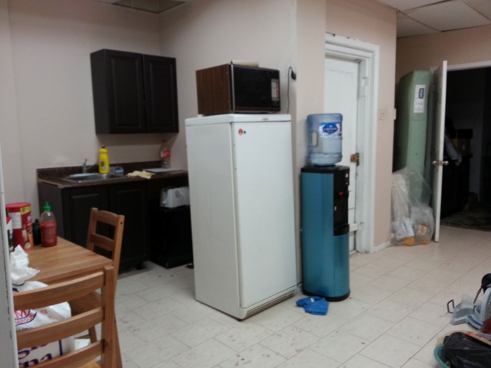 Hospedagem Em Casa De Família Montréal 108537