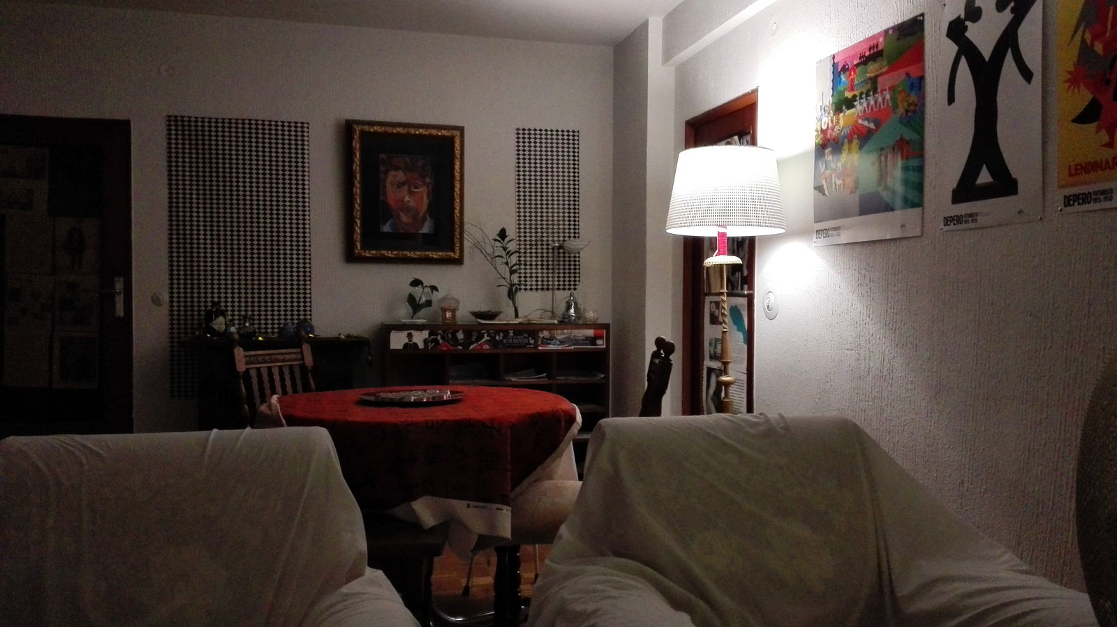 Hospedagem Em Casa De Família M 108752