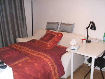 Roomlala | Quarto para alugar