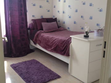 Roomlala | Quarto para alugar