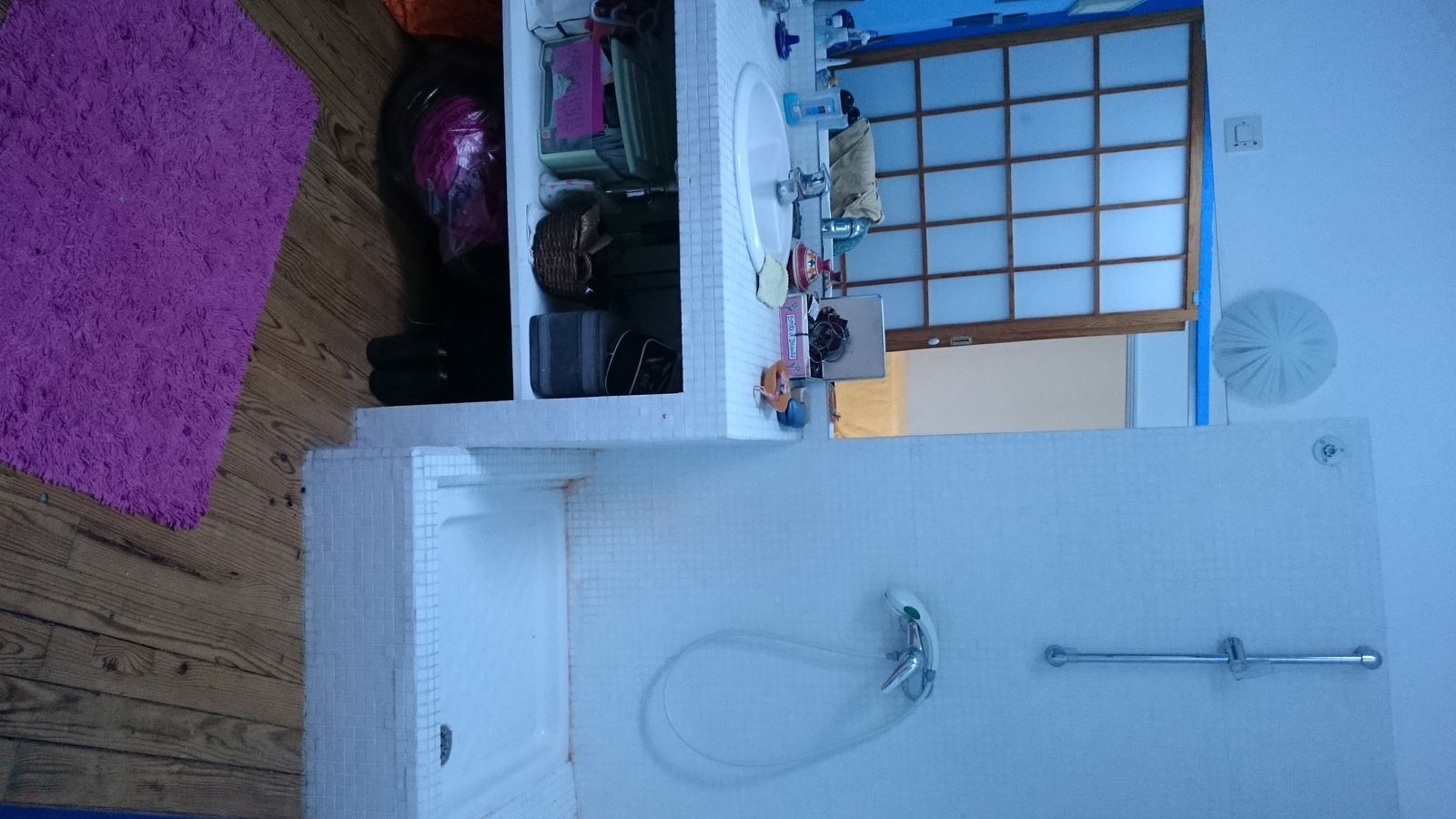 Hospedagem Em Casa De Família Le Havre 112058