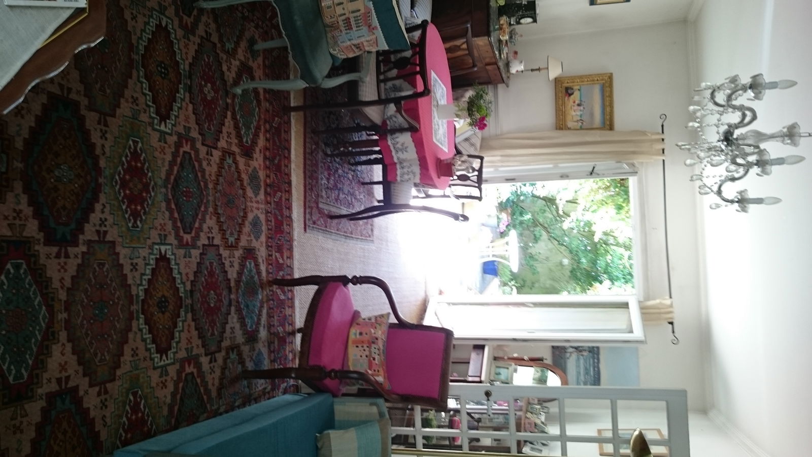 Hospedagem Em Casa De Família Le Havre 112058