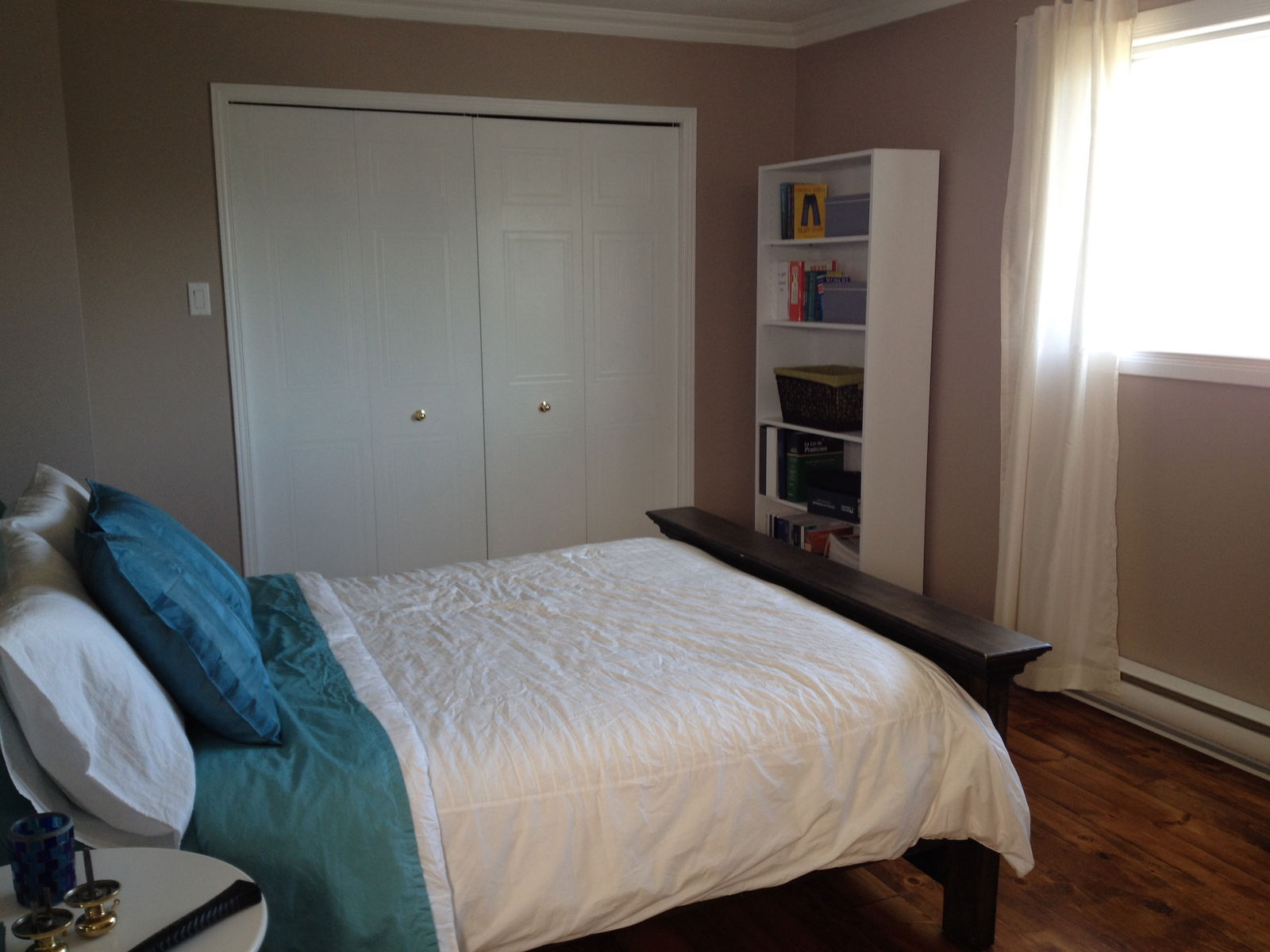 Hospedagem Em Casa De Família Gatineau 113158