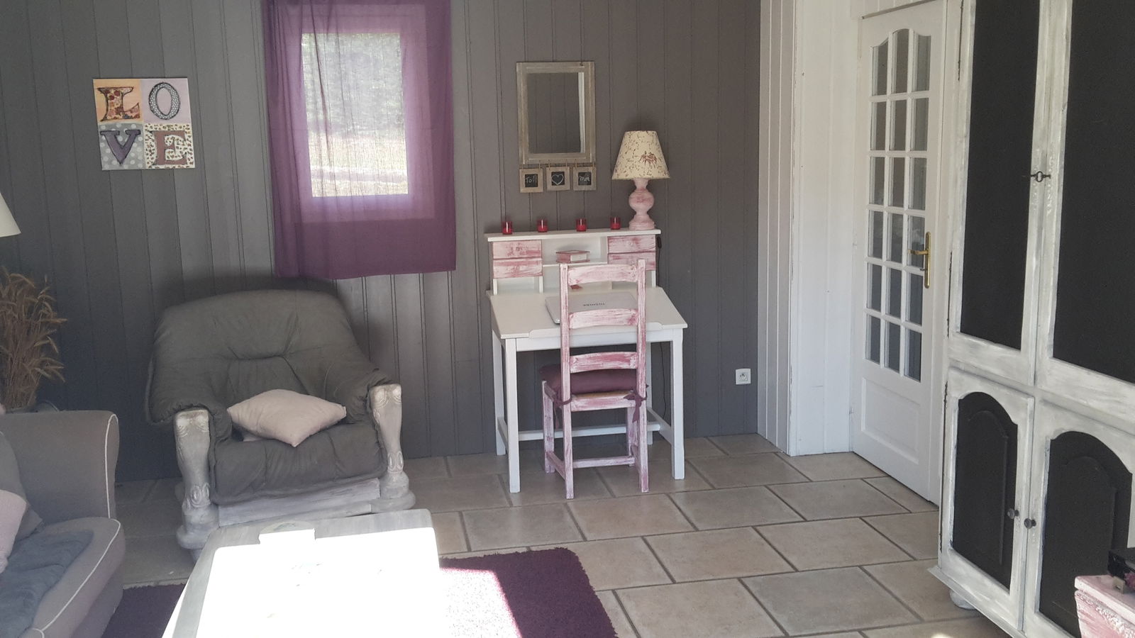 Hospedagem Em Casa De Família Monistrol-sur-Loire 113889