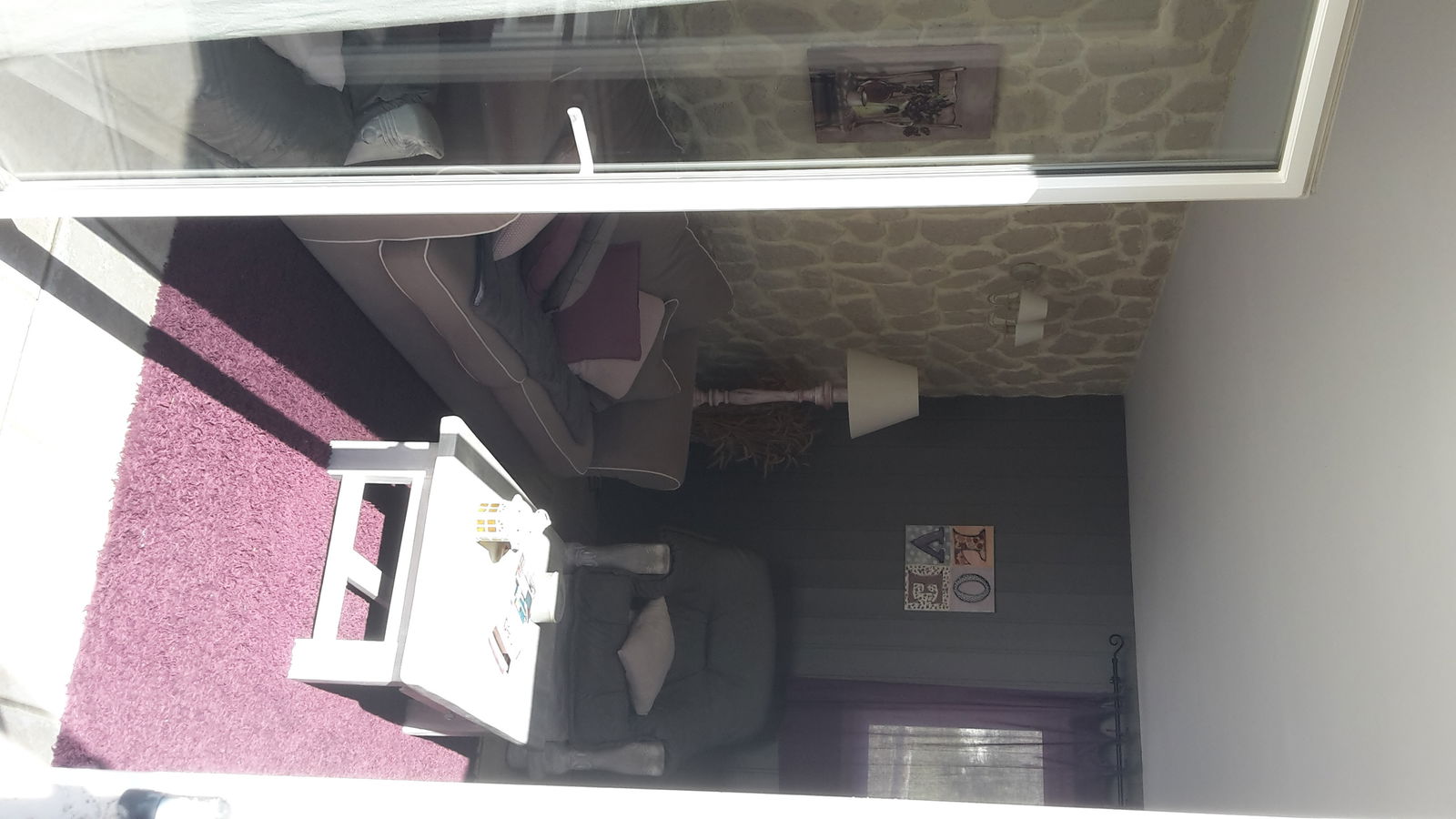 Hospedagem Em Casa De Família Monistrol-sur-Loire 113889