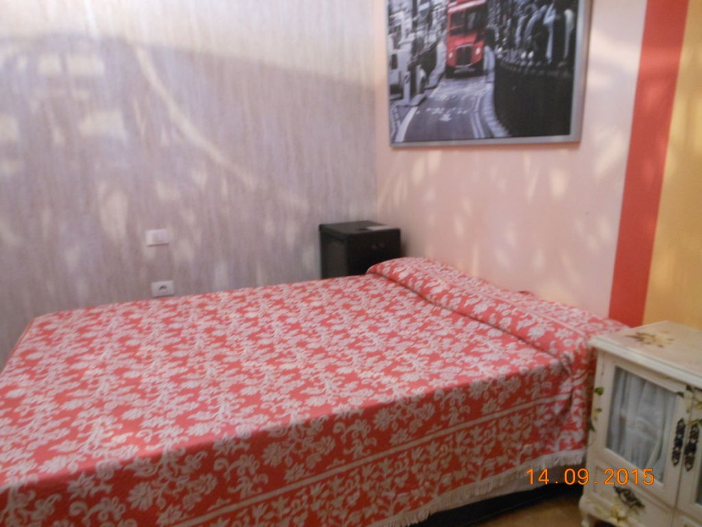 Hospedagem Em Casa De Família San Cristóbal de La Laguna 113917