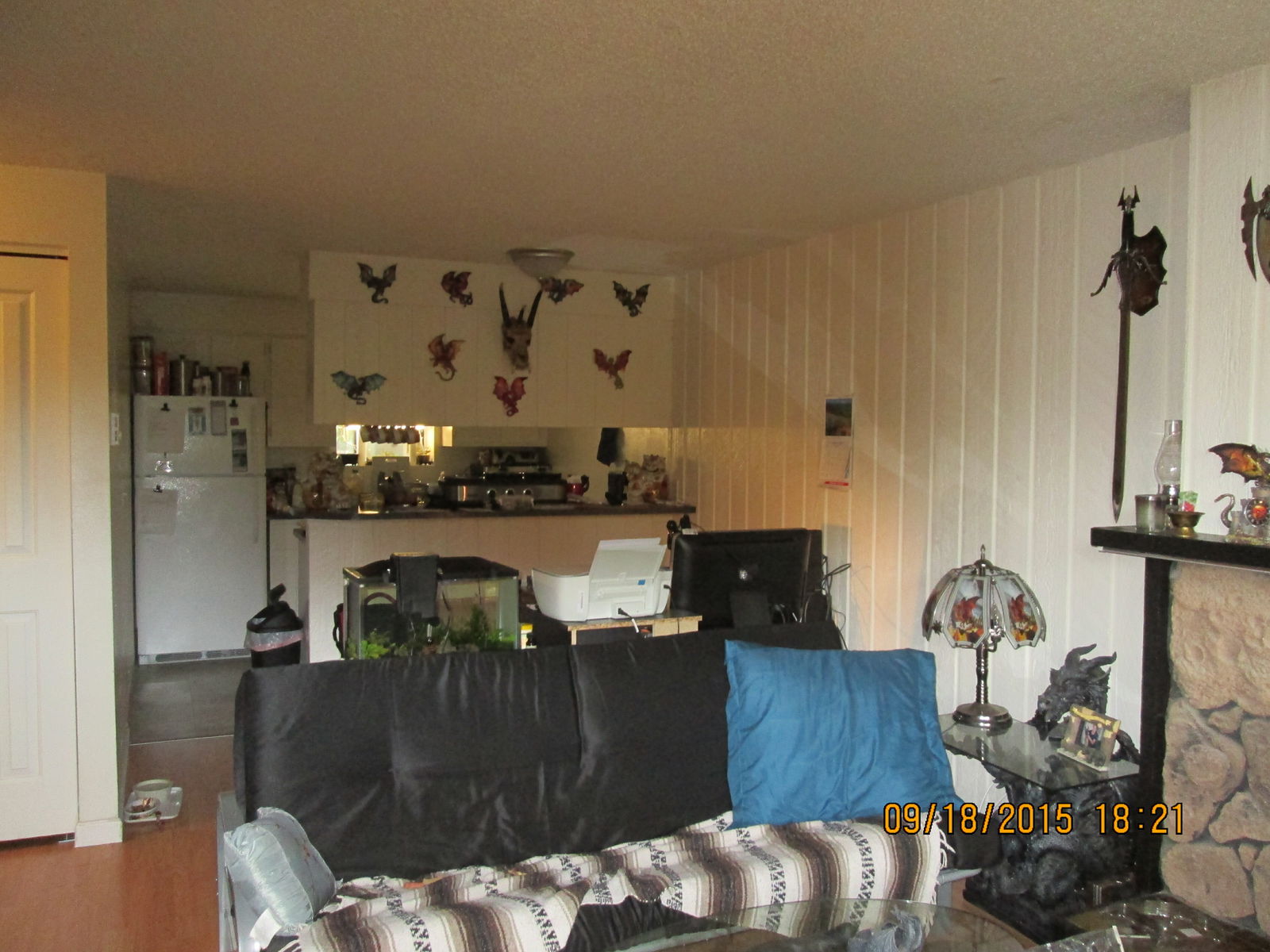 Hospedagem Em Casa De Família Spokane Valley 114594