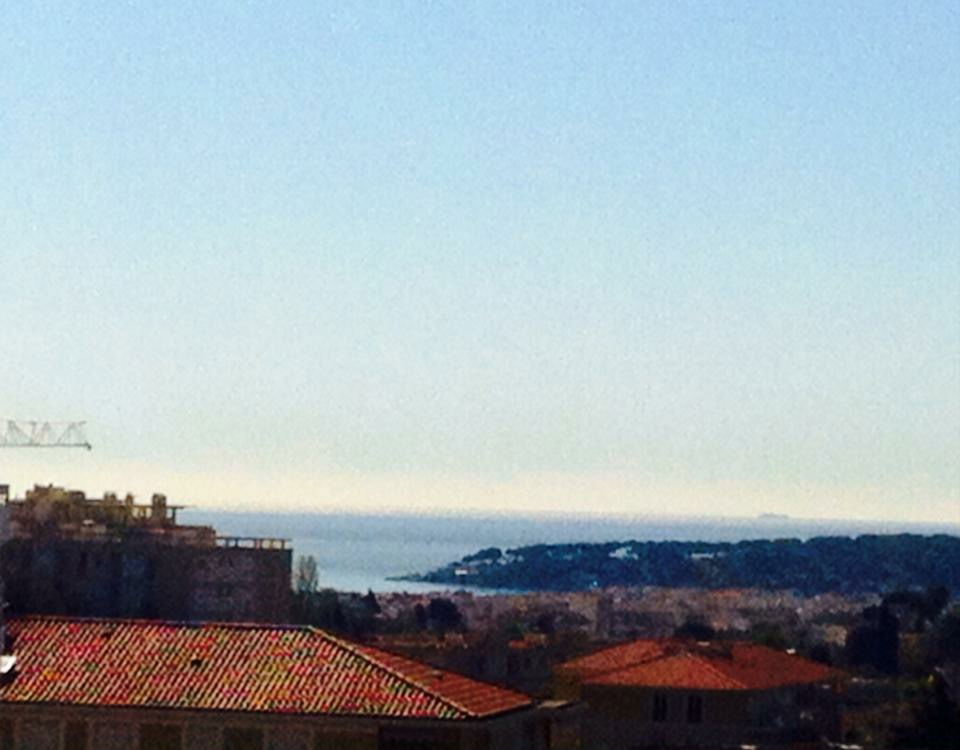 Hospedagem Em Casa De Família Antibes 115561