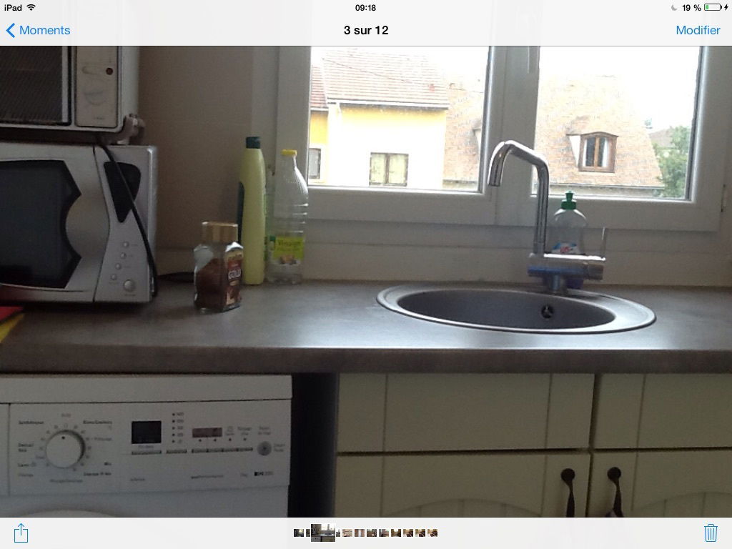 Hospedagem Em Casa De Família Antony 116356