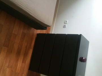 Roomlala | Quarto para alugar 
