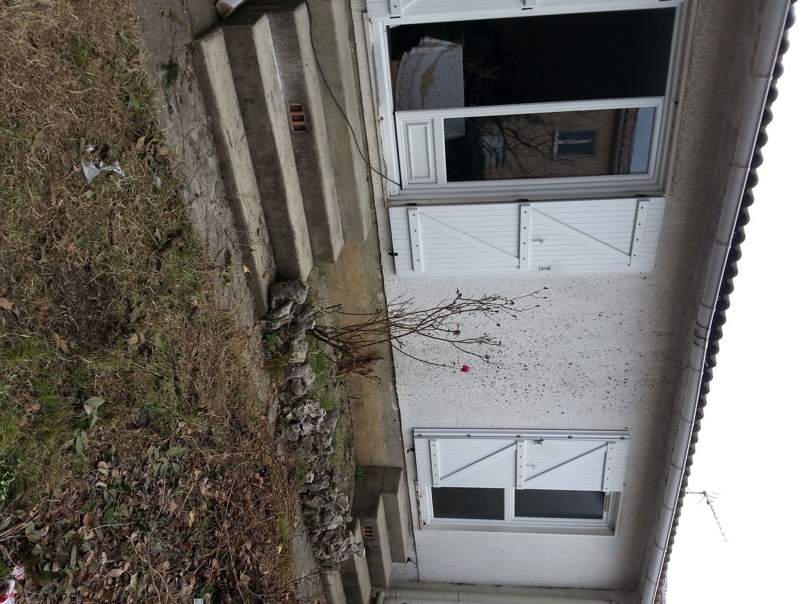 Hospedagem Em Casa De Família Alès 118430