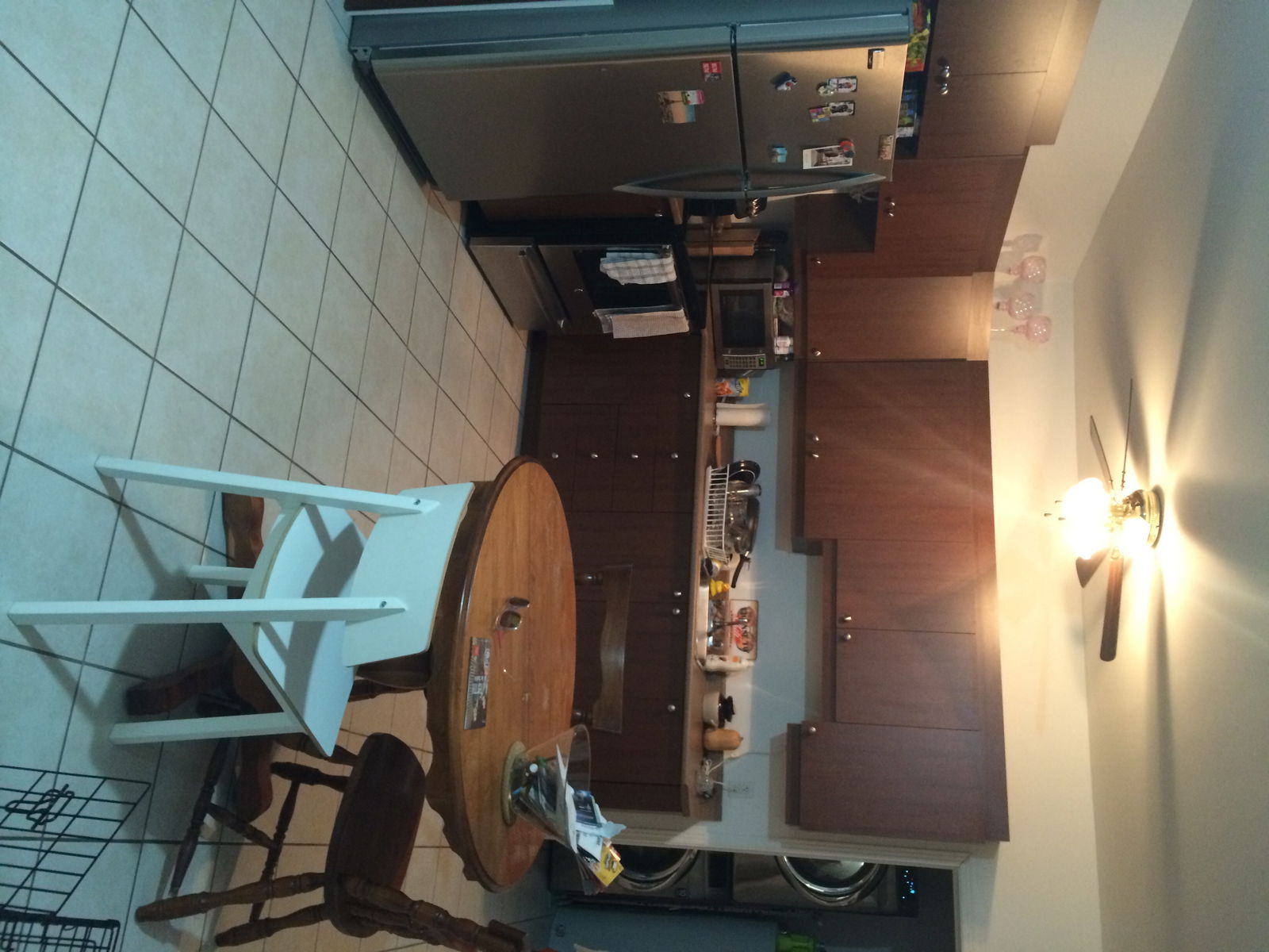 Hospedagem Em Casa De Família Montréal 119315