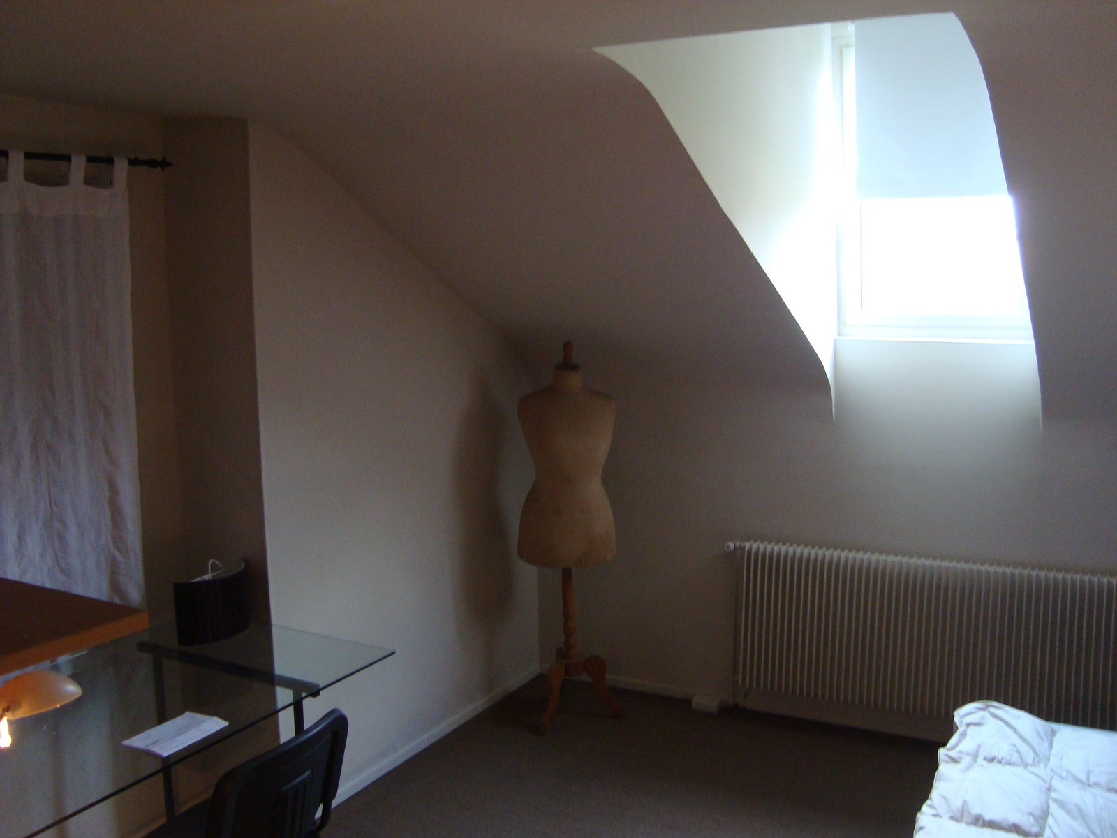 Hospedagem Em Casa De Família Bois-Guillaume 120522