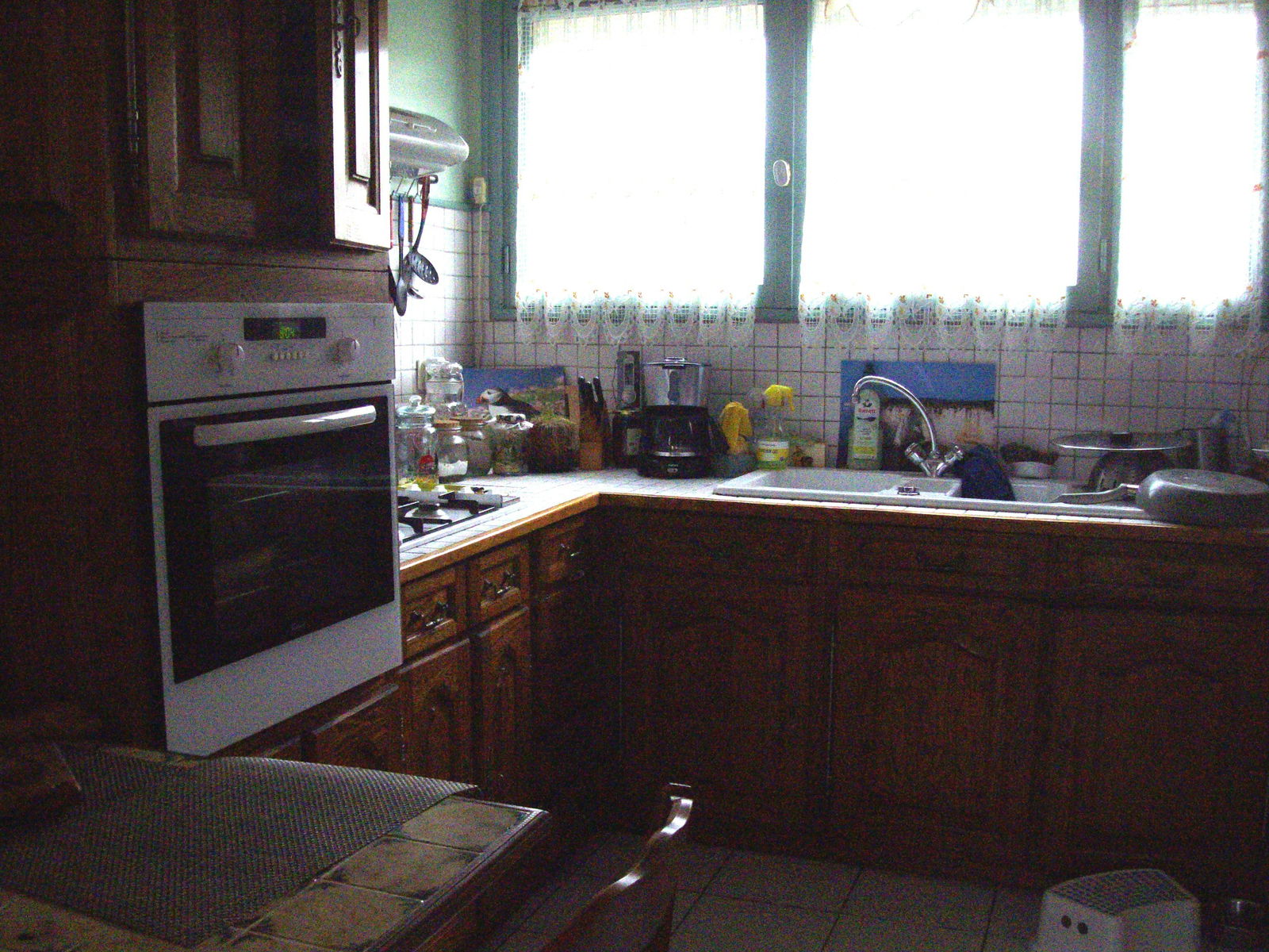 Hospedagem Em Casa De Família Villepreux 94186