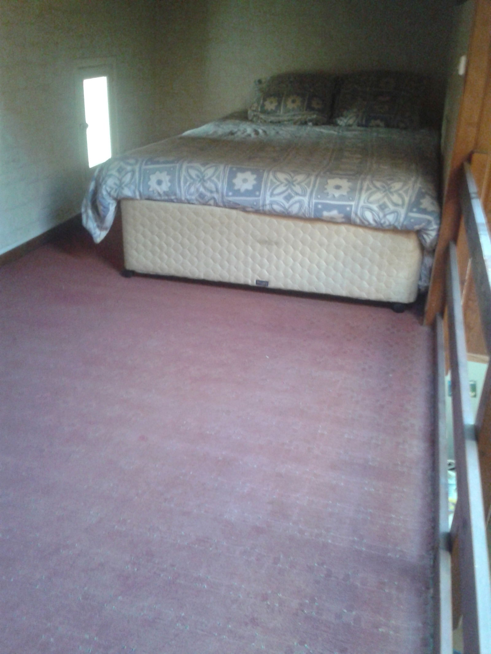 Hospedagem Em Casa De Família Vinassan 99117