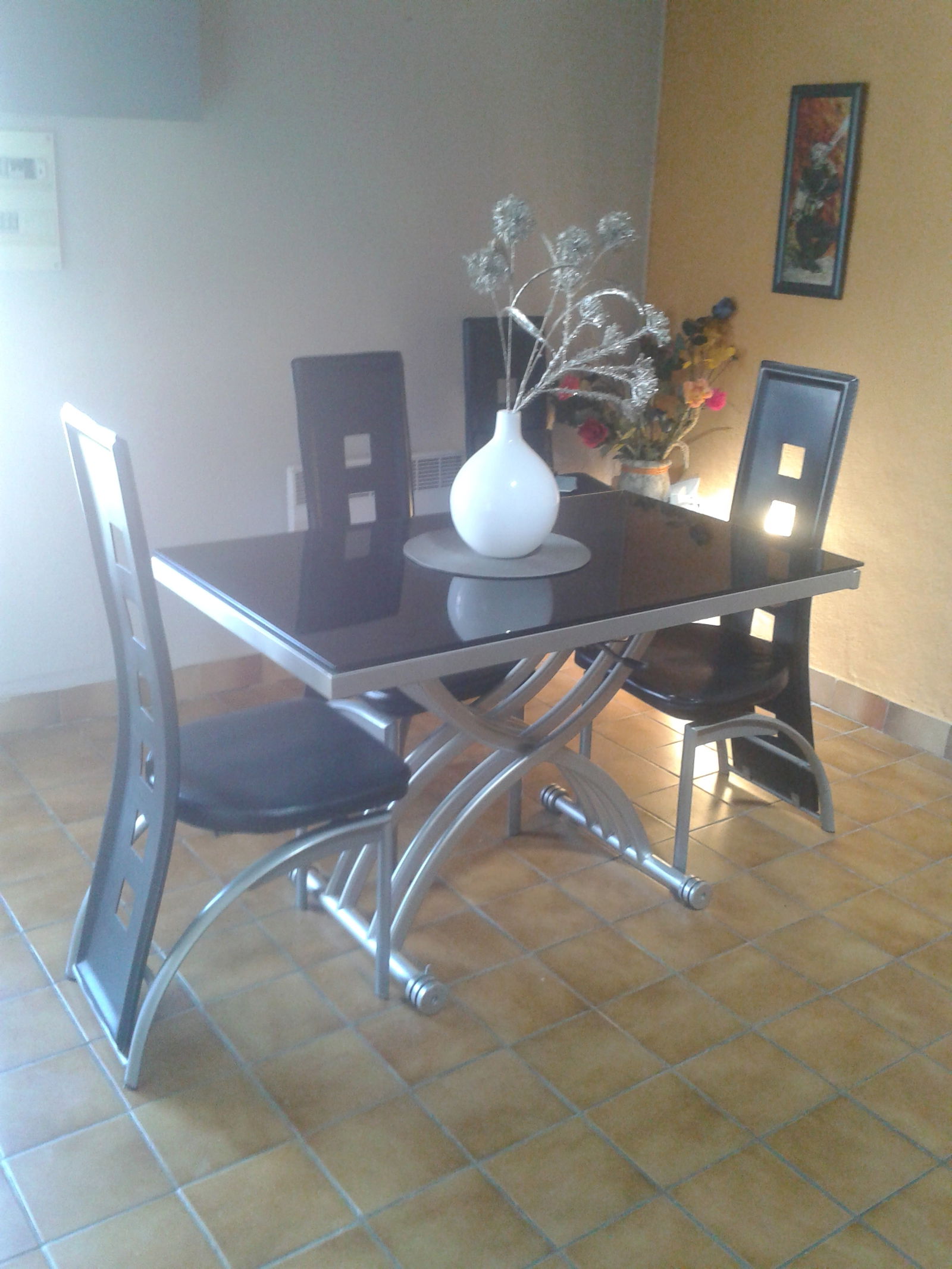 Hospedagem Em Casa De Família Vinassan 99117