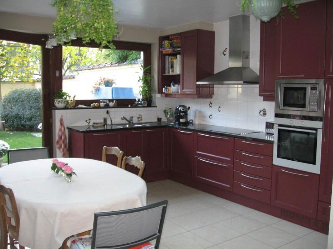 Hospedagem Em Casa De Família Woluwe-Saint-Pierre 99445