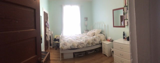 Hospedagem Em Casa De Família Montréal 99821